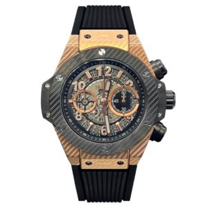 Фото 53 - Hublot Big Bang Unico 44mm Art 8455