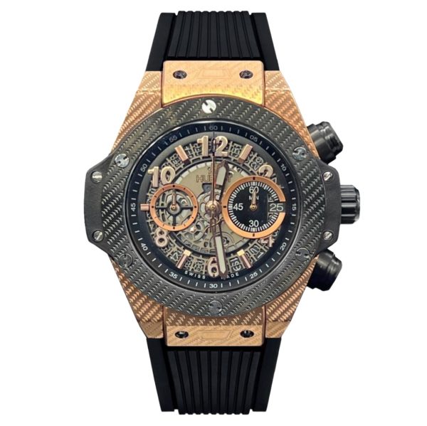 Товар Hublot Big Bang Unico 44mm Art 8455 Фото 1 - Hublot Big Bang Unico 44mm Art 8455