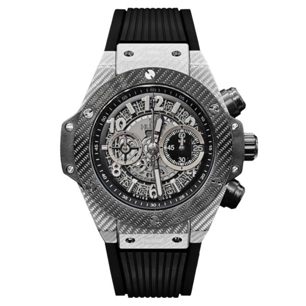 Фото 1 - Hublot Big Bang Unico 44mm Art 8456