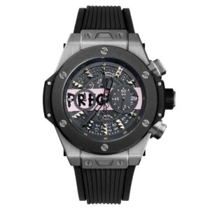Фото 24 - Hublot Big Bang Unico 44mm Art 8458