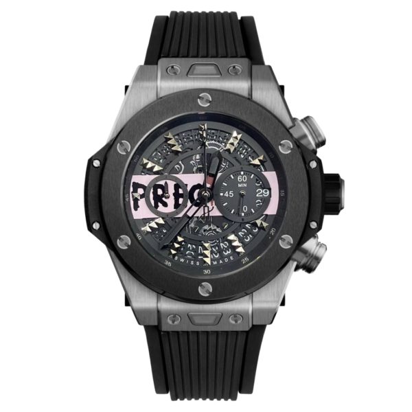Фото 1 - Hublot Big Bang Unico 44mm Art 8458