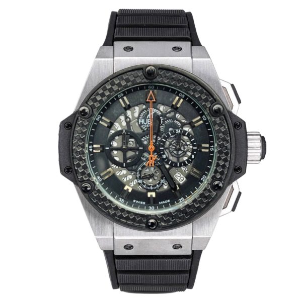 Товар Hublot King Power 48mm Art 8467 Фото 1 - Hublot King Power 48mm Art 8467