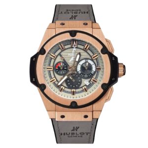 Фото 27 - Hublot King Power 48mm Art 8468