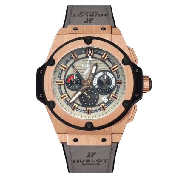 Фото 1 - Hublot King Power 48mm Art 8468