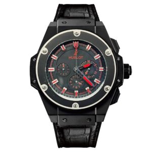 Фото 29 - Hublot King Power 48mm Art 8469