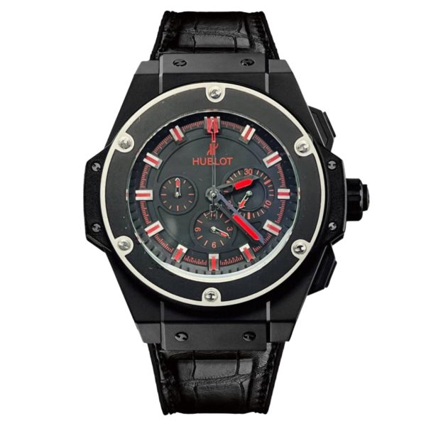 Товар Hublot King Power 48mm Art 8469 Фото 1 - Hublot King Power 48mm Art 8469