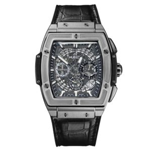 Фото 28 - Hublot Spirit of Big Bang 42mm Art 8473