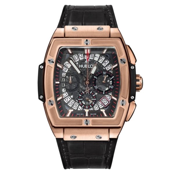 Товар Hublot Spirit of Big Bang 42mm Art 8479 Фото 1 - Hublot Spirit of Big Bang 42mm Art 8479