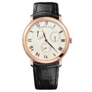 Товар Audemars Piguet Jules Power Reserve 41mm Art 8483 Фото 26 - Audemars Piguet Jules Power Reserve 41mm Art 8483