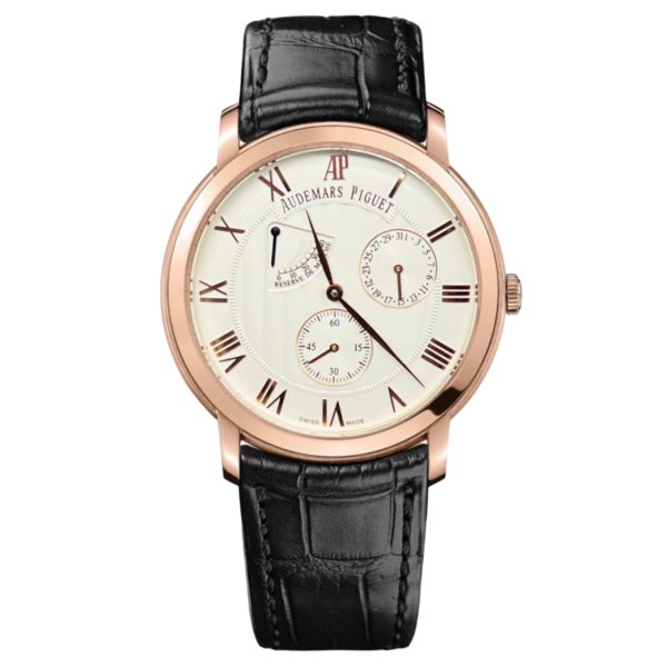 Товар Audemars Piguet Jules Power Reserve 41mm Art 8483 Фото 1 - Audemars Piguet Jules Power Reserve 41mm Art 8483