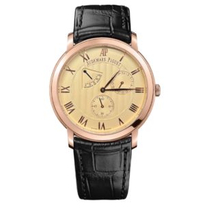 Товар Audemars Piguet Jules Power Reserve 41mm Art 8484 Фото 28 - Audemars Piguet Jules Power Reserve 41mm Art 8484