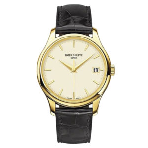 Фото 40 - Patek Philippe Calatrava 38mm Art 8486