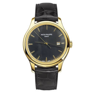 Фото 54 - Patek Philippe Calatrava 38mm Art 8488