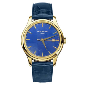 Фото 69 - Patek Philippe Calatrava 38mm Art 8489