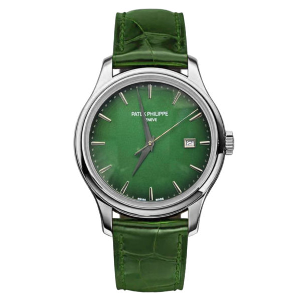 Товар Patek Philippe Calatrava 38mm Art 8490 Фото 1 - Patek Philippe Calatrava 38mm Art 8490