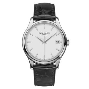 Фото 41 - Patek Philippe Calatrava 38mm Art 8492