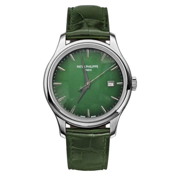 Товар Patek Philippe Calatrava 38mm Art 8493 Фото 1 - Patek Philippe Calatrava 38mm Art 8493