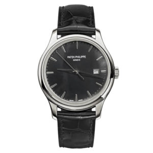 Фото 60 - Patek Philippe Calatrava 38mm Art 8494