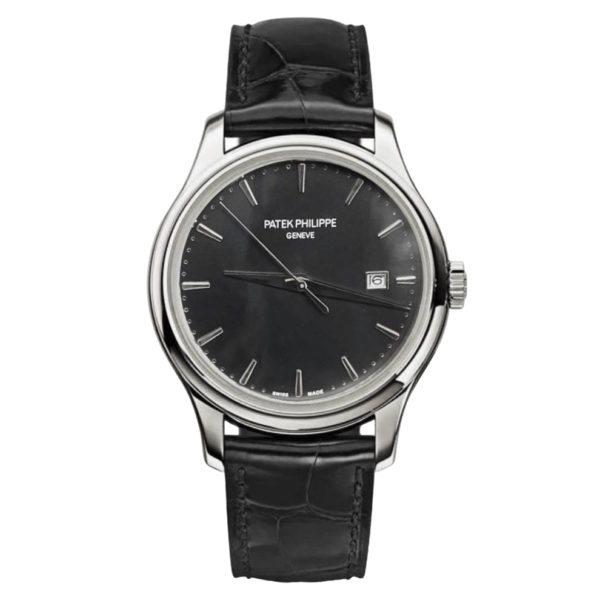 Товар Patek Philippe Calatrava 38mm Art 8494 Фото 1 - Patek Philippe Calatrava 38mm Art 8494