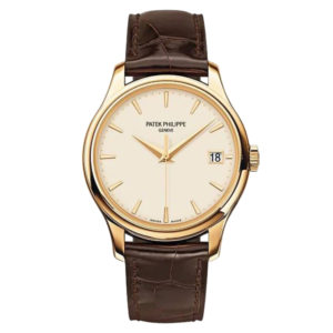 Фото 49 - Patek Philippe Calatrava 38mm Art 8495