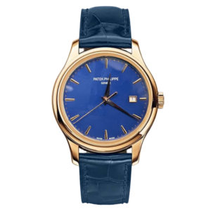 Фото 40 - Patek Philippe Calatrava 38mm Art 8496