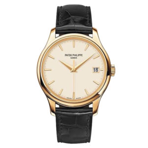 Фото 63 - Patek Philippe Calatrava 38mm Art 8497