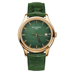 Фото 57 - Patek Philippe Calatrava 38mm Art 8498