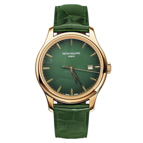 Товар Patek Philippe Calatrava 38mm Art 8498 Фото 1 - Patek Philippe Calatrava 38mm Art 8498