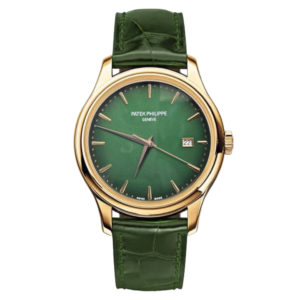 Фото 43 - Patek Philippe Calatrava 38mm Art 8499
