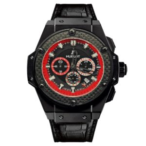 Фото 31 - Hublot King Power 48mm Art 8516