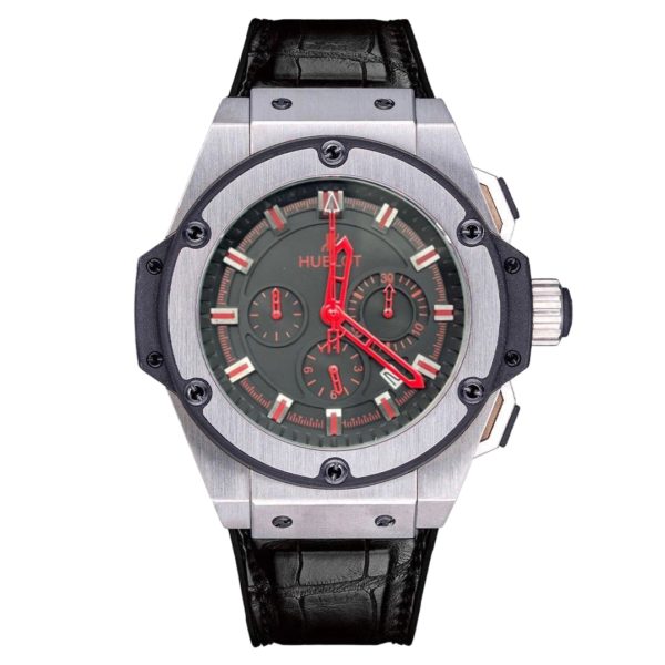 Товар Hublot King Power 48mm Art 8517 Фото 1 - Hublot King Power 48mm Art 8517