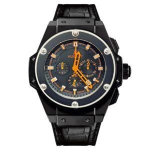 Фото 35 - Hublot King Power 48mm Art 8518
