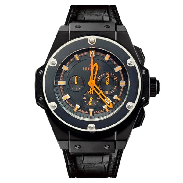 Товар Hublot King Power 48mm Art 8518 Фото 1 - Hublot King Power 48mm Art 8518