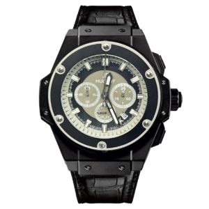 Фото 39 - Hublot King Power 48mm Art 8520
