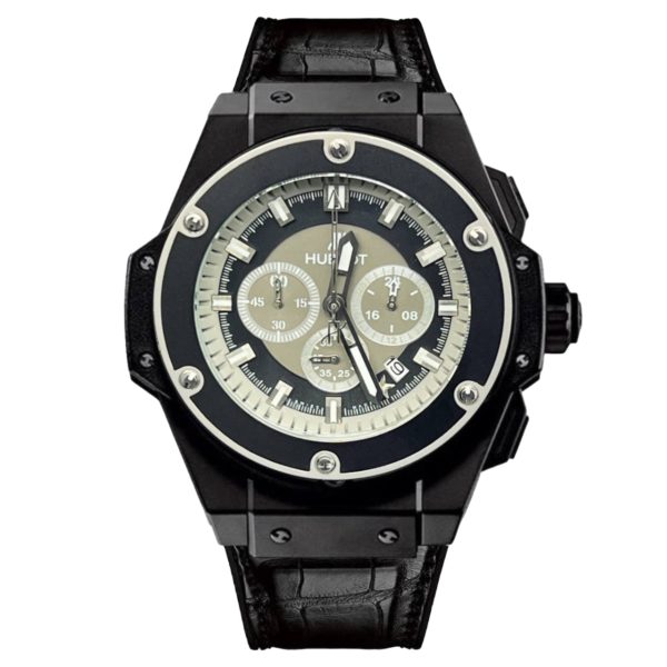 Товар Hublot King Power 48mm Art 8520 Фото 1 - Hublot King Power 48mm Art 8520