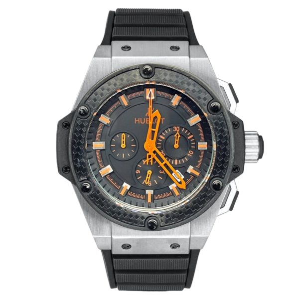 Товар Hublot King Power 48mm Art 8524 Фото 1 - Hublot King Power 48mm Art 8524