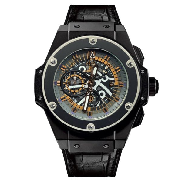 Товар Hublot King Power 48mm Art 8527 Фото 1 - Hublot King Power 48mm Art 8527
