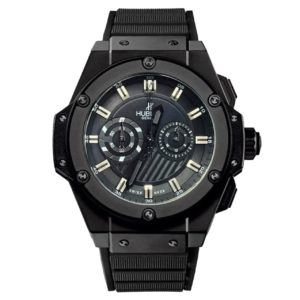 Фото 55 - Hublot King Power 48mm Art 8528