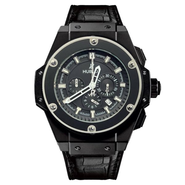 Товар Hublot King Power 48mm Art 8525 Фото 1 - Hublot King Power 48mm Art 8525