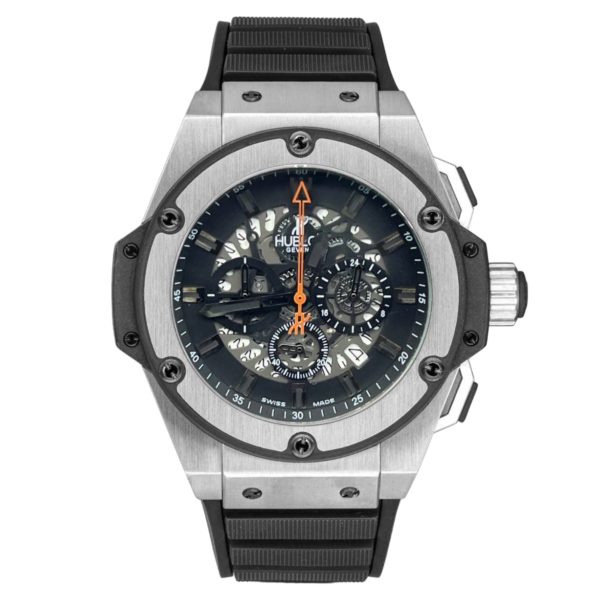 Товар Hublot King Power 48mm Art 8529 Фото 1 - Hublot King Power 48mm Art 8529