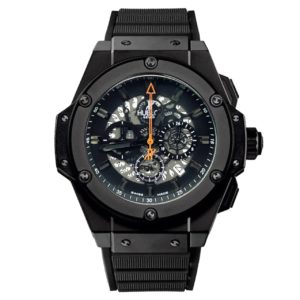 Фото 59 - Hublot King Power 48mm Art 8530