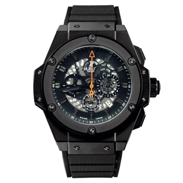 Товар Hublot King Power 48mm Art 8530 Фото 1 - Hublot King Power 48mm Art 8530