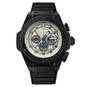 Фото 41 - Hublot King Power 48mm Art 8534