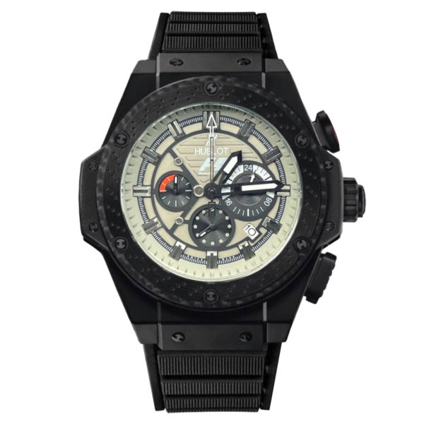 Товар Hublot King Power 48mm Art 8534 Фото 1 - Hublot King Power 48mm Art 8534