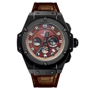 Фото 63 - Hublot King Power 48mm Art 8537
