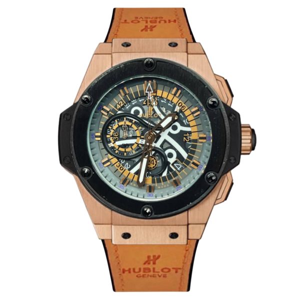 Товар Hublot King Power 48mm Art 8523 Фото 1 - Hublot King Power 48mm Art 8523