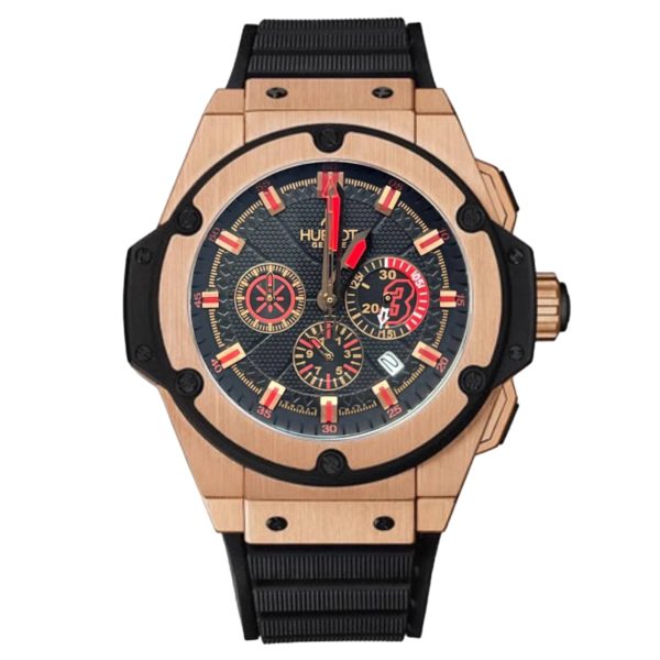 Товар Hublot King Power 48mm Art 8536 Фото 1 - Hublot King Power 48mm Art 8536