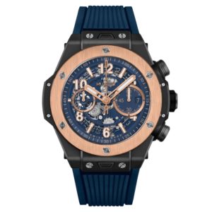 Фото 46 - Hublot Big Bang Unico 44mm Art 8513