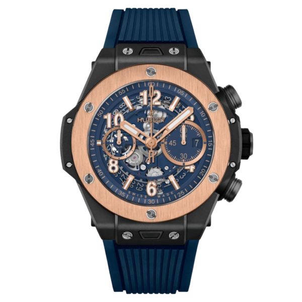 Фото 1 - Hublot Big Bang Unico 44mm Art 8513