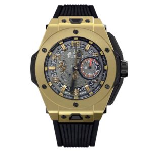 Фото 25 - Hublot Big Bang Ferrari 44mm Art 8509